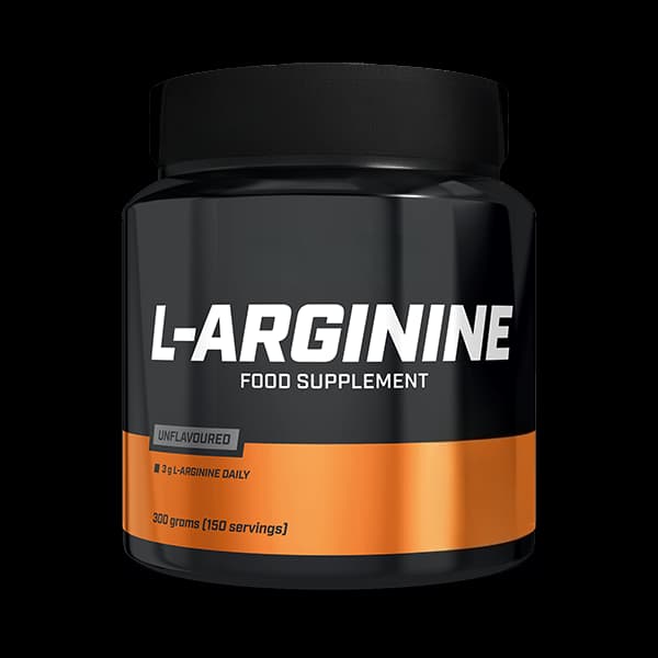L-Arginine: The Nitric Oxide Powerhouse for Performance, Heart Health, and Recovery