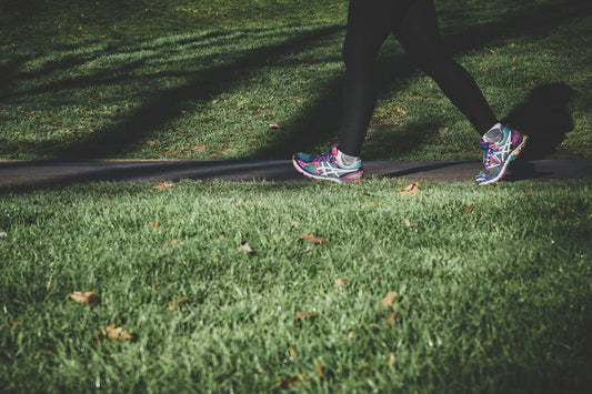 NEAT & Steps: Why Daily Movement is Your Metabolic ‘Secret Weapon’