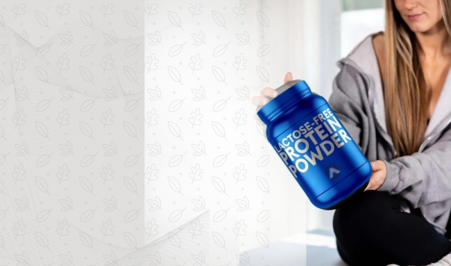 Best Protein Powders for Lactose Intolerance: Top Picks That Won’t Upset Your Stomach