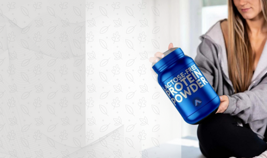 Best Protein Powders for Lactose Intolerance: Top Picks That Won’t Upset Your Stomach