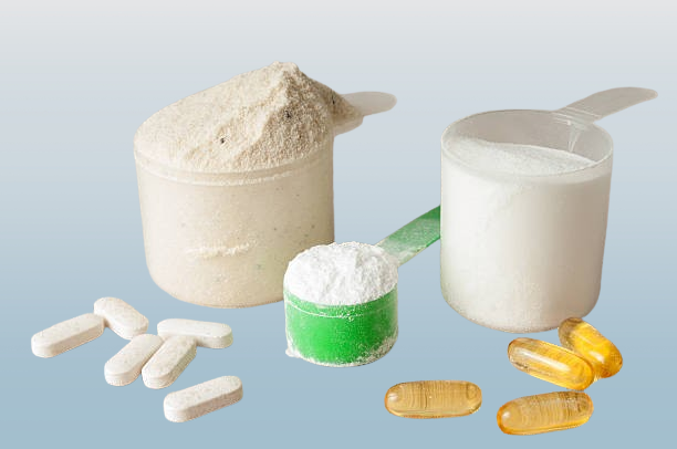The Must-Have Supplements for Every Body | Aktion.ae