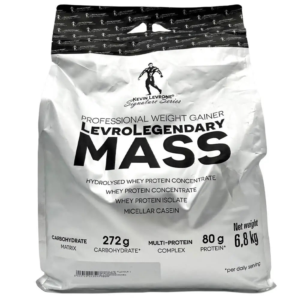 Kevin Levrone Legendary Mass Gainer