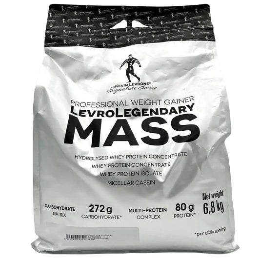 Kevin Levrone Legendary Mass Gainer
