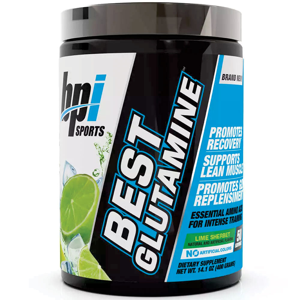 BPI Sport Best Glutamine Supplement