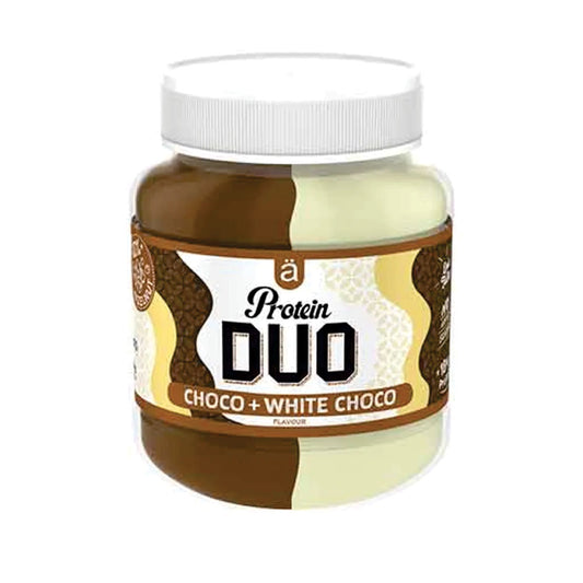 Nano Protein Duo 400 gm