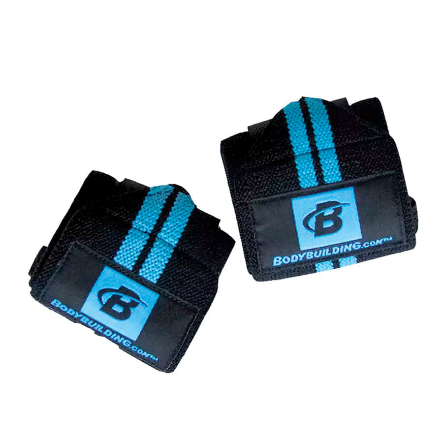 Body Building Wrist Wraps Support