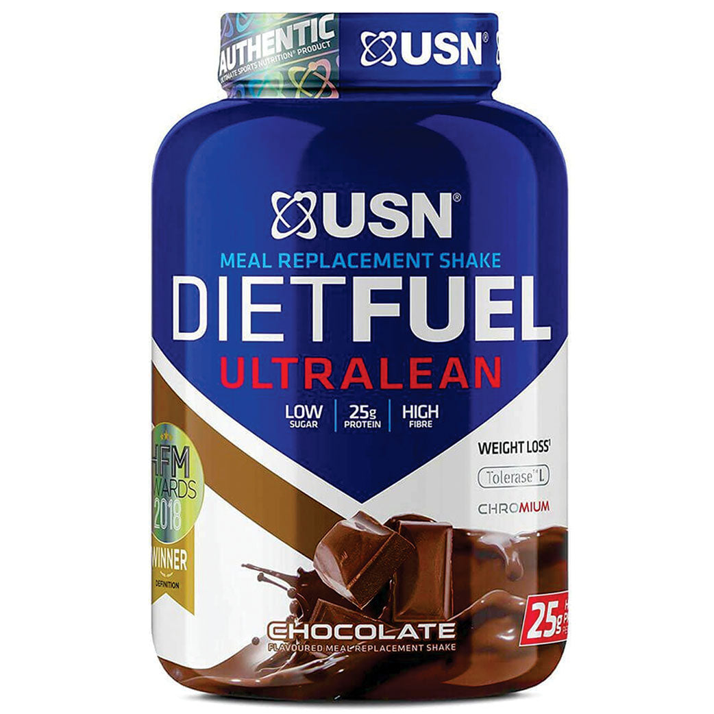 USN Diet Fuel Ultra Lean