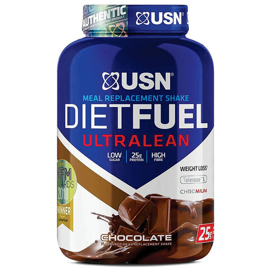 USN Diet Fuel Ultra Lean