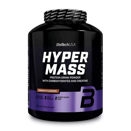 BiotechUSA Hyper Mass Gaining Powder
