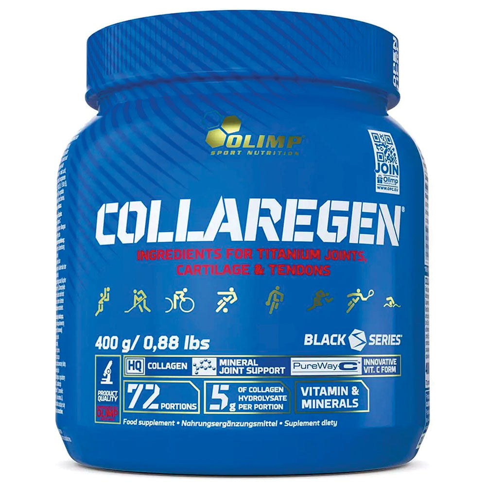 Olimp Collaregen Joint Support 400g