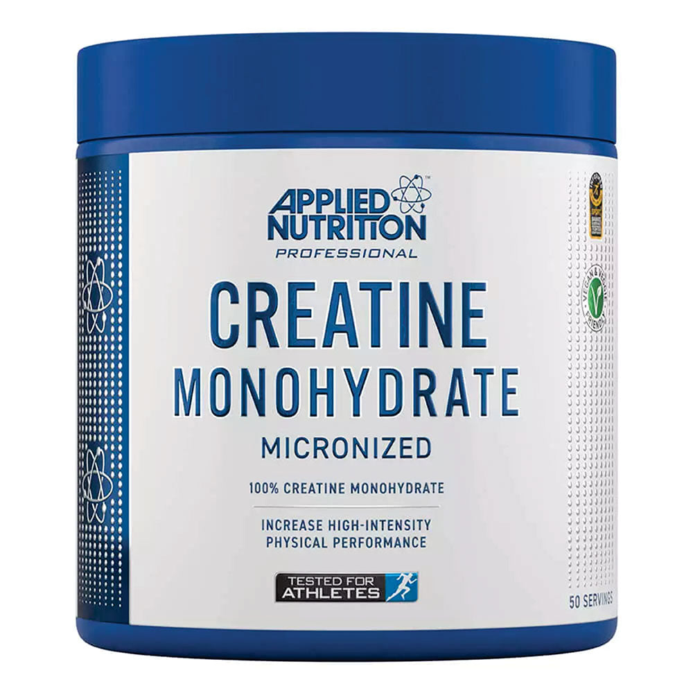 Applied Nutrition Creatine Monohydrate 250g