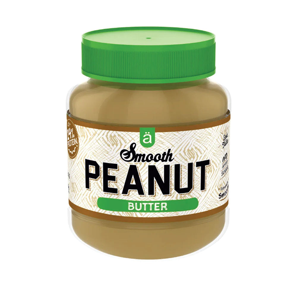 Nano Smooth Peanut Butter 400 gm