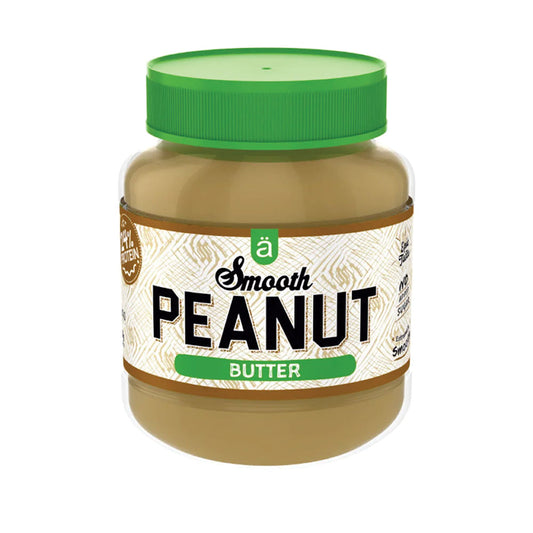 Nano Smooth Peanut Butter 400 gm