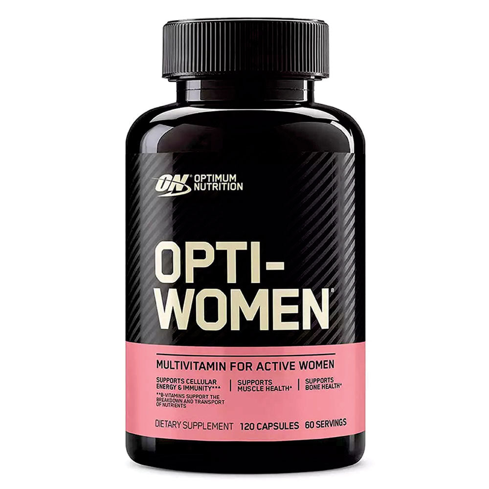 Optimum Nutrition Opti-Women Multivitamin