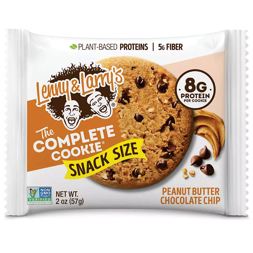 Lenny & Larry’s Complete Cookie 113g