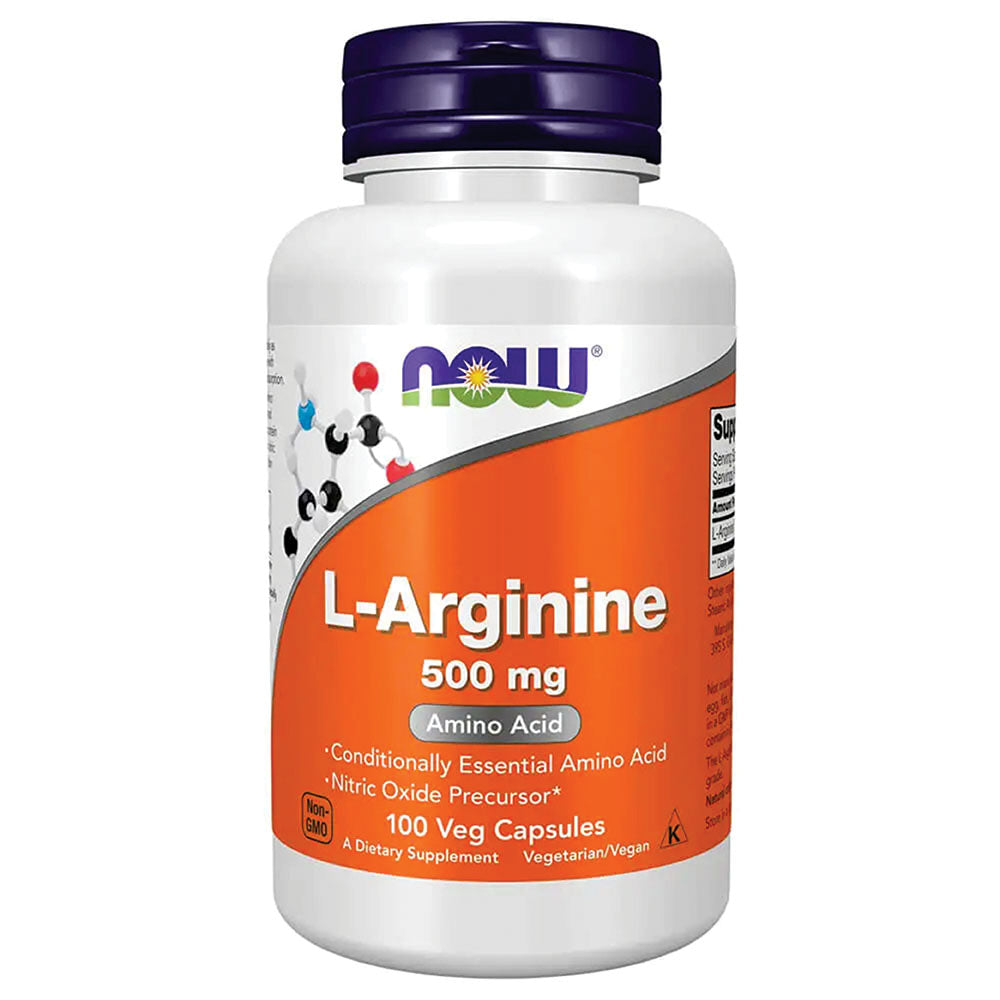 Now 5-HTP 100mg Neurotransmitter Support