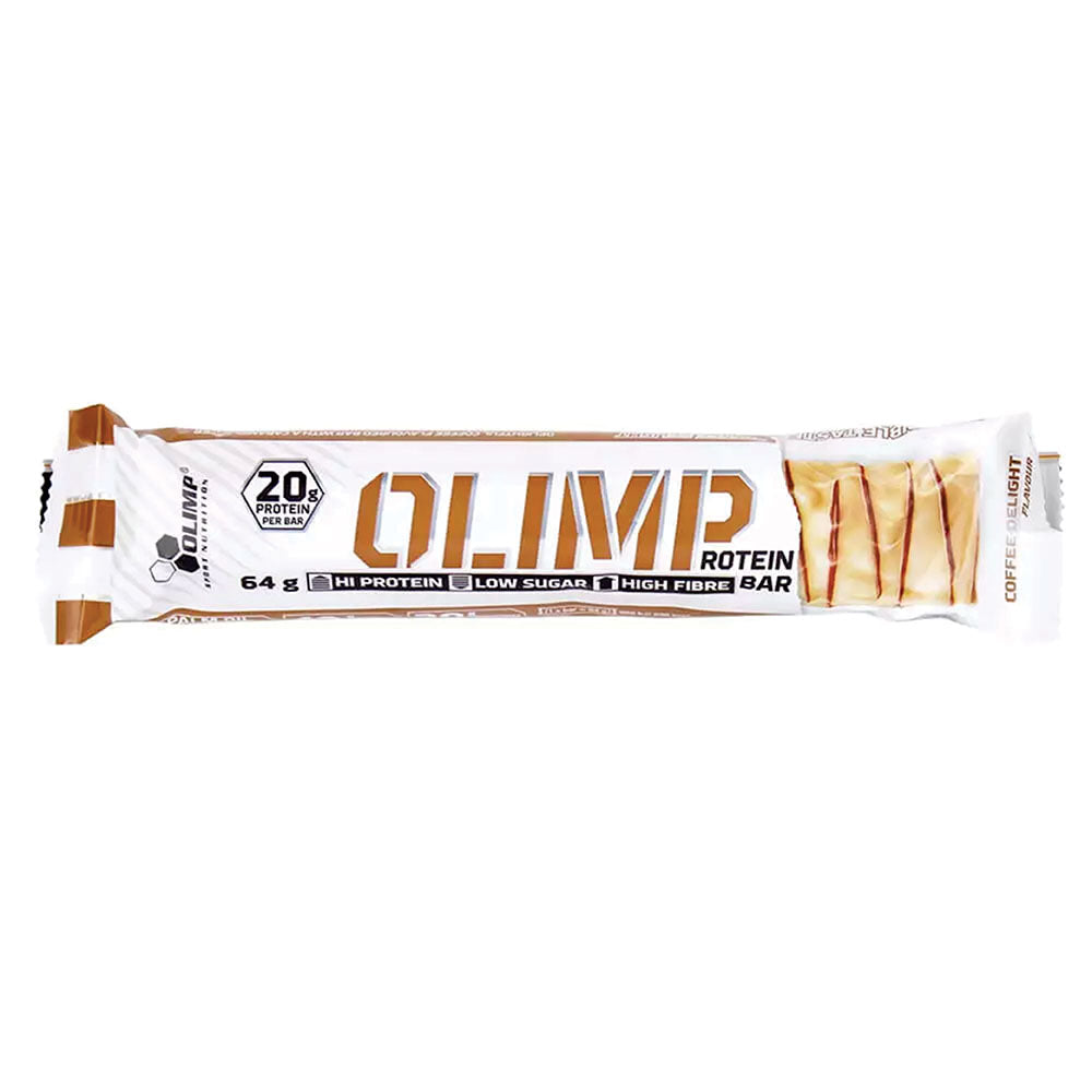 Olimp High-Protein Meal Bar 64g