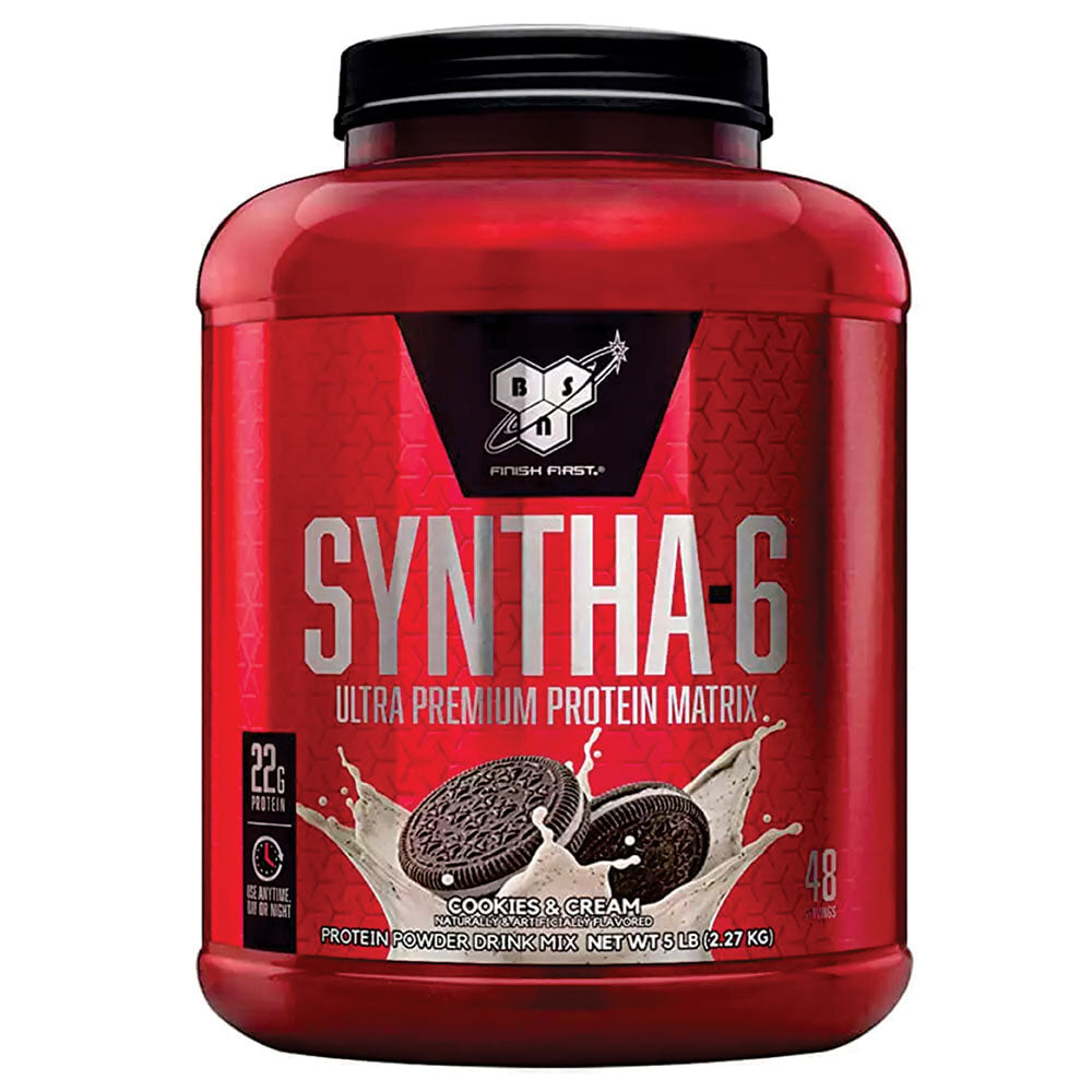 BSN Syntha-6 Protein Matrix 48 Servings