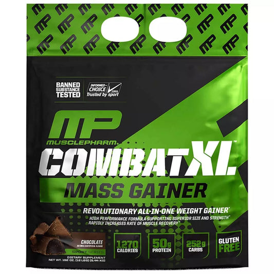 Musclepharm XL Mass Gainer