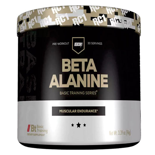 Redcon1 Beta-Alanine Unflavored 30 Servings 96g