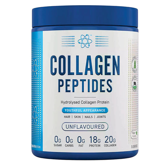 Applied Nutrition Collagen Peptides 300g