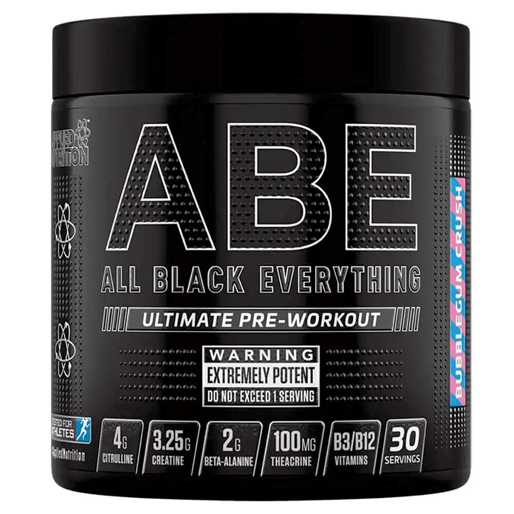 Applied Nutrition ABE Ultimate Pre-Workout 315g