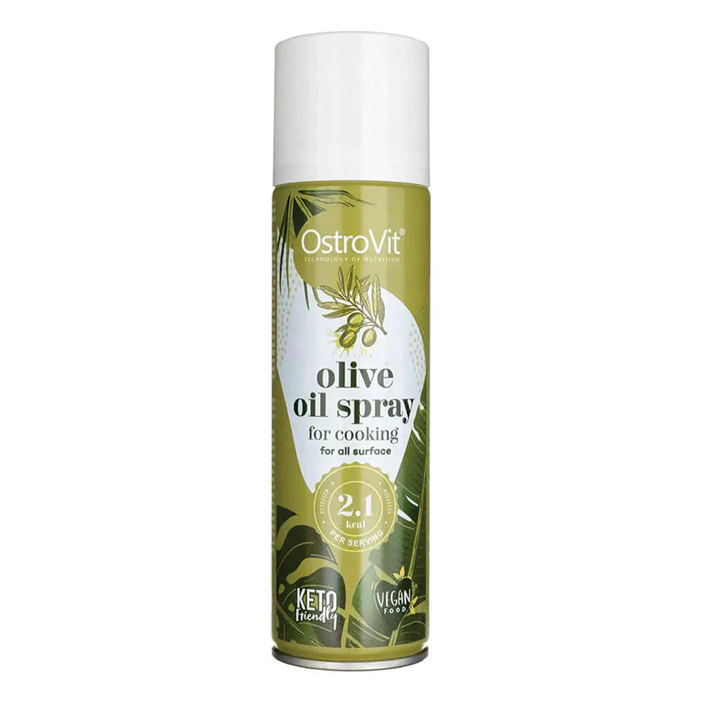 Ostrovit Cooking Spray 250ml