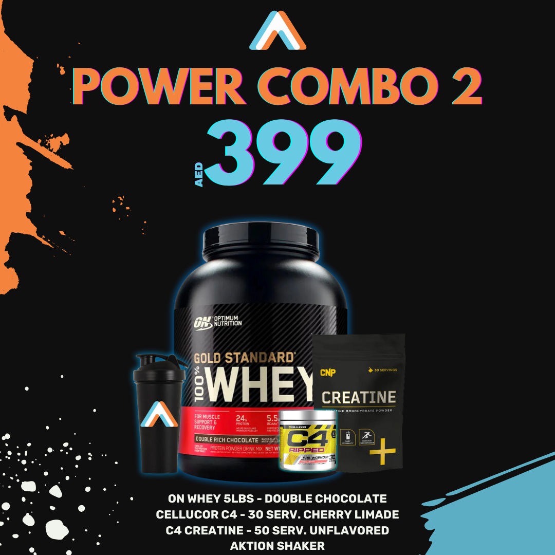 Power Combo 2
