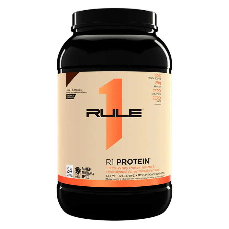 Rule One R1 Protein Powder