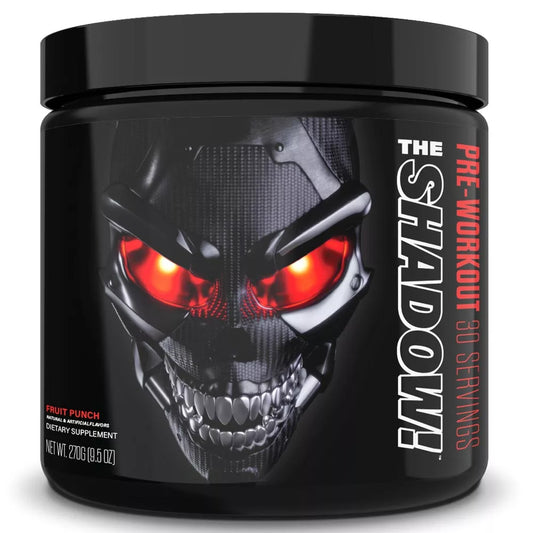 JNX Sport The Shadow Pre-Workout 30 Servings 270g
