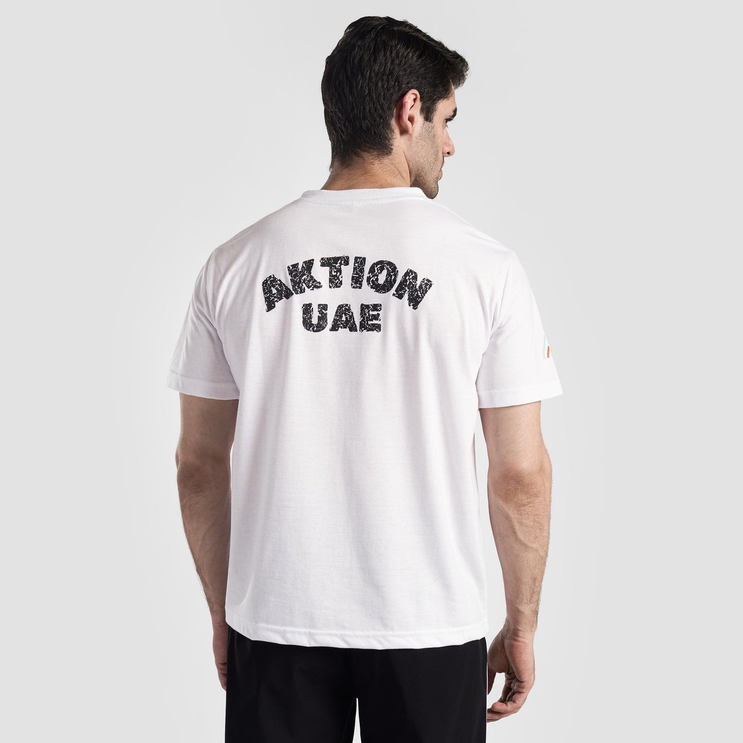 Aktion All-Day Wear Basic Tee