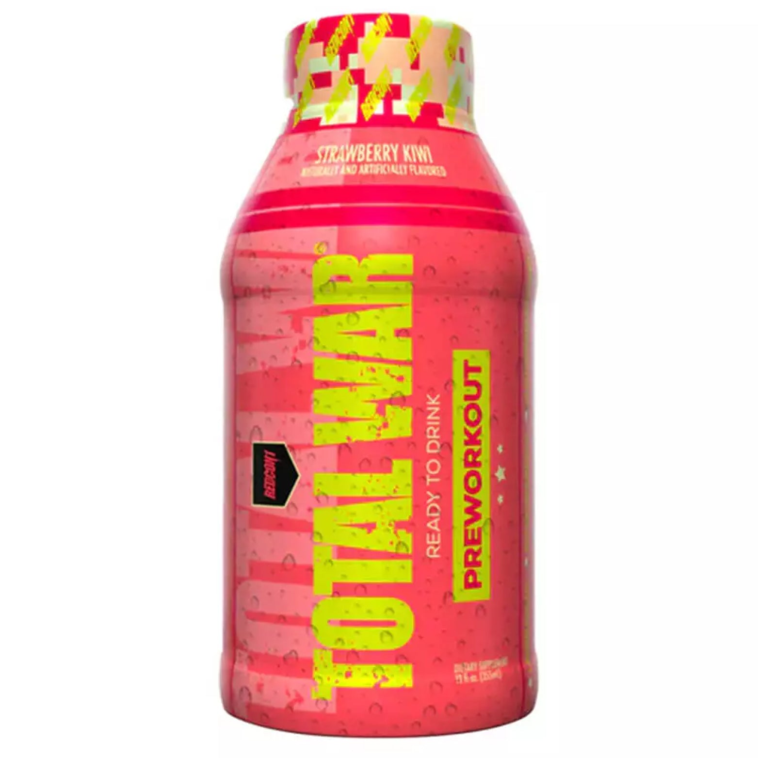 Redcon1 Total War Pre-Workout RTD 355ml