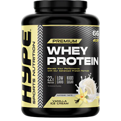 Whey Protein