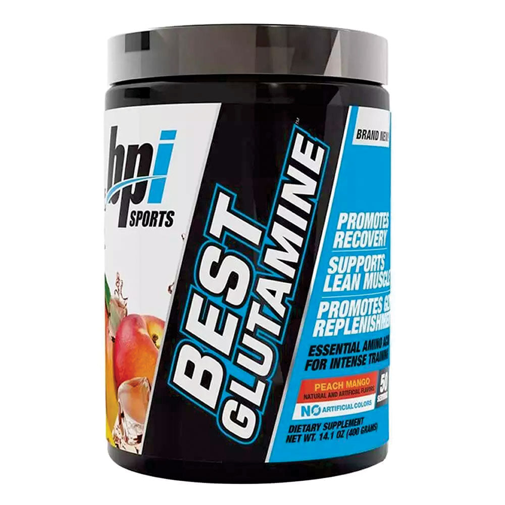 BPI Sport Best Glutamine Supplement