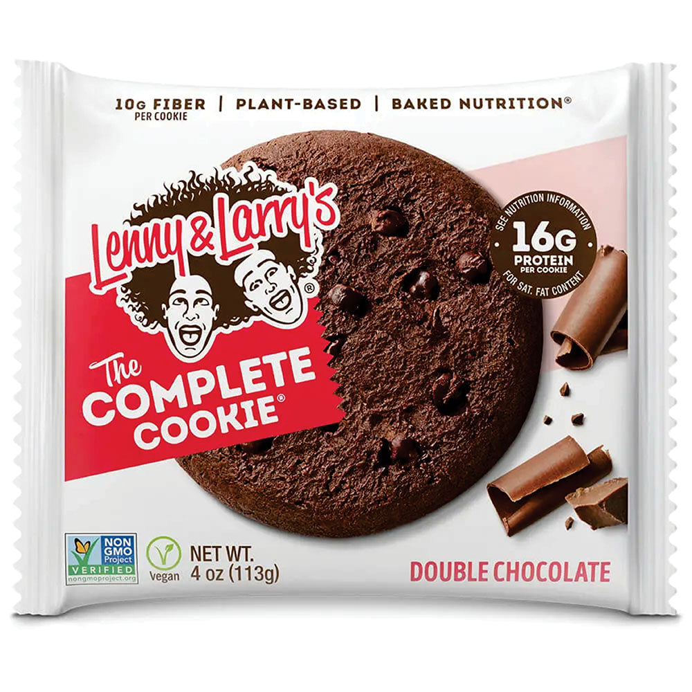 Lenny & Larry’s Complete Cookie 113g