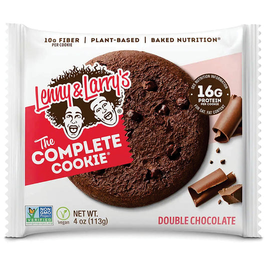 Lenny & Larry’s Complete Cookie 113g