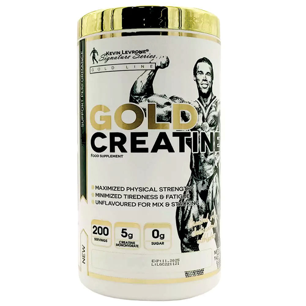 Kevin Levrone Gold Creatine