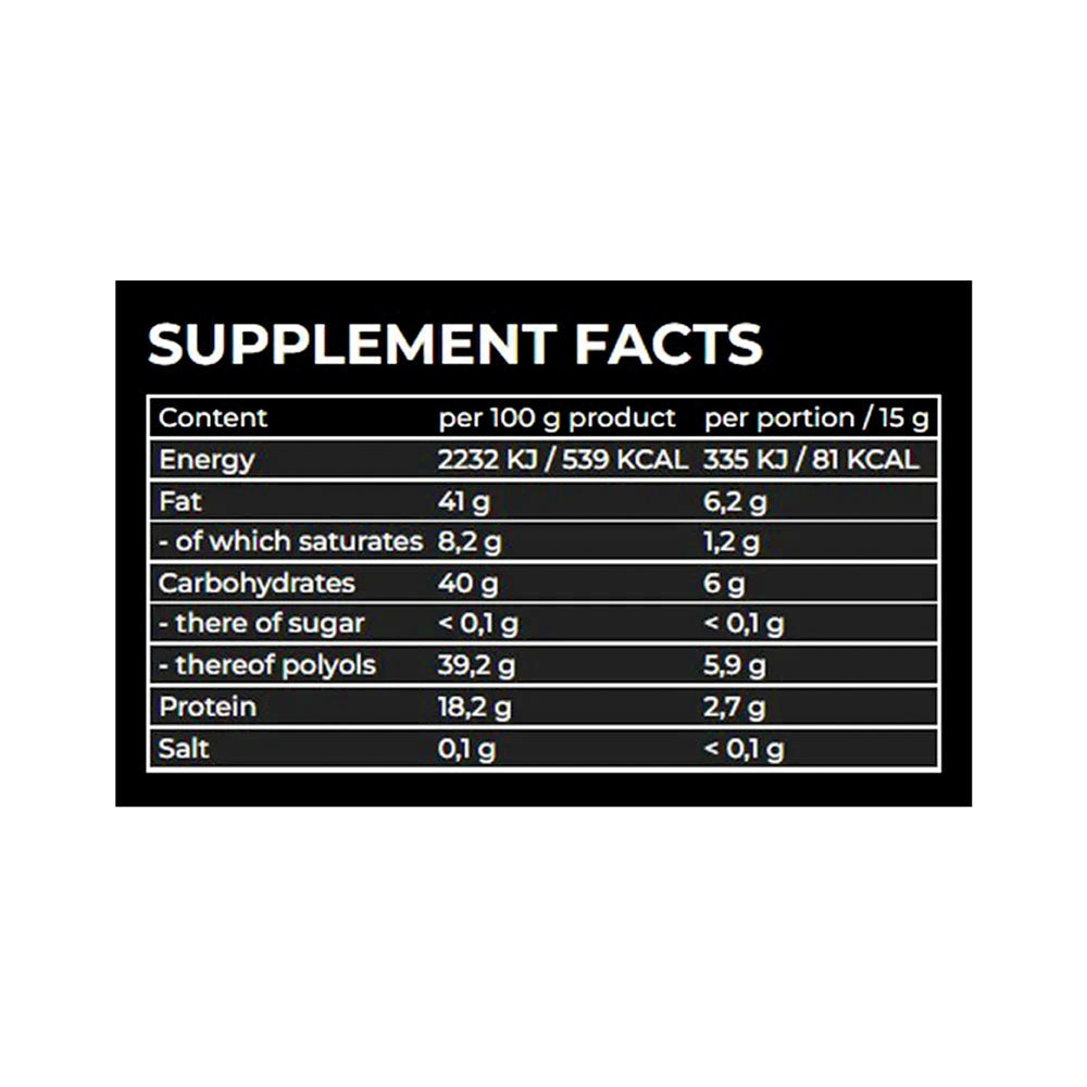 Nano Protein Cream 400 gm