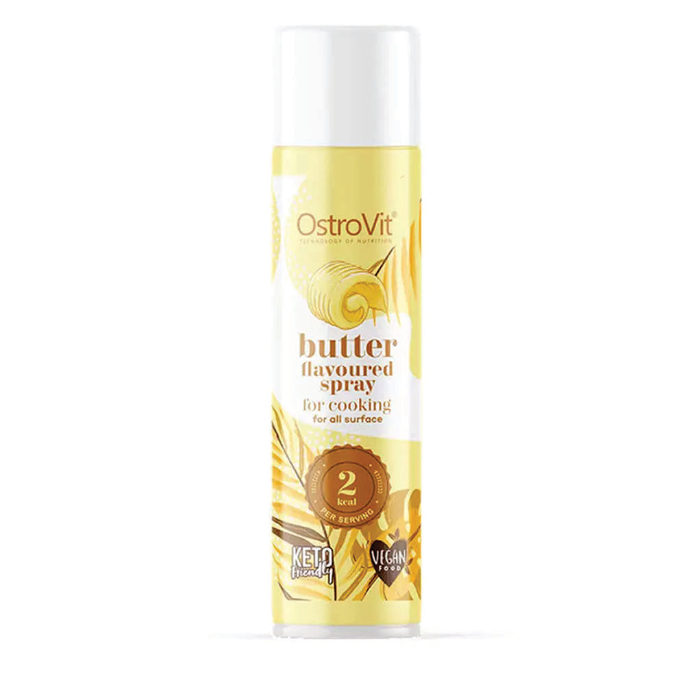 Ostrovit Cooking Spray 250ml