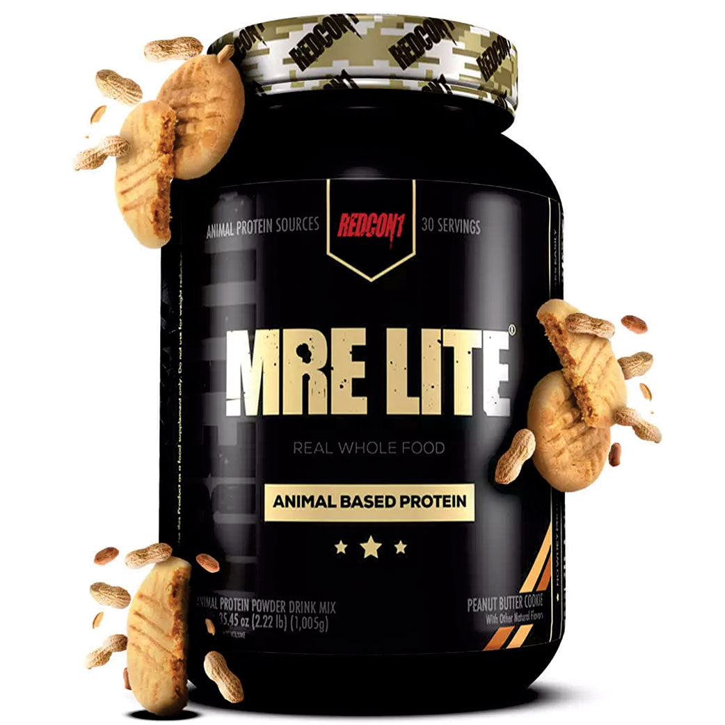 Redcon1 MRE LITE Animal Based Protein 870g