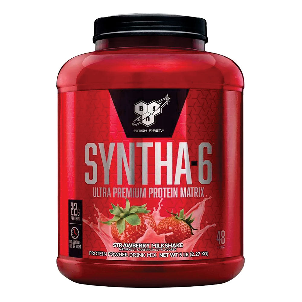 BSN Syntha-6 Protein Matrix 48 Servings