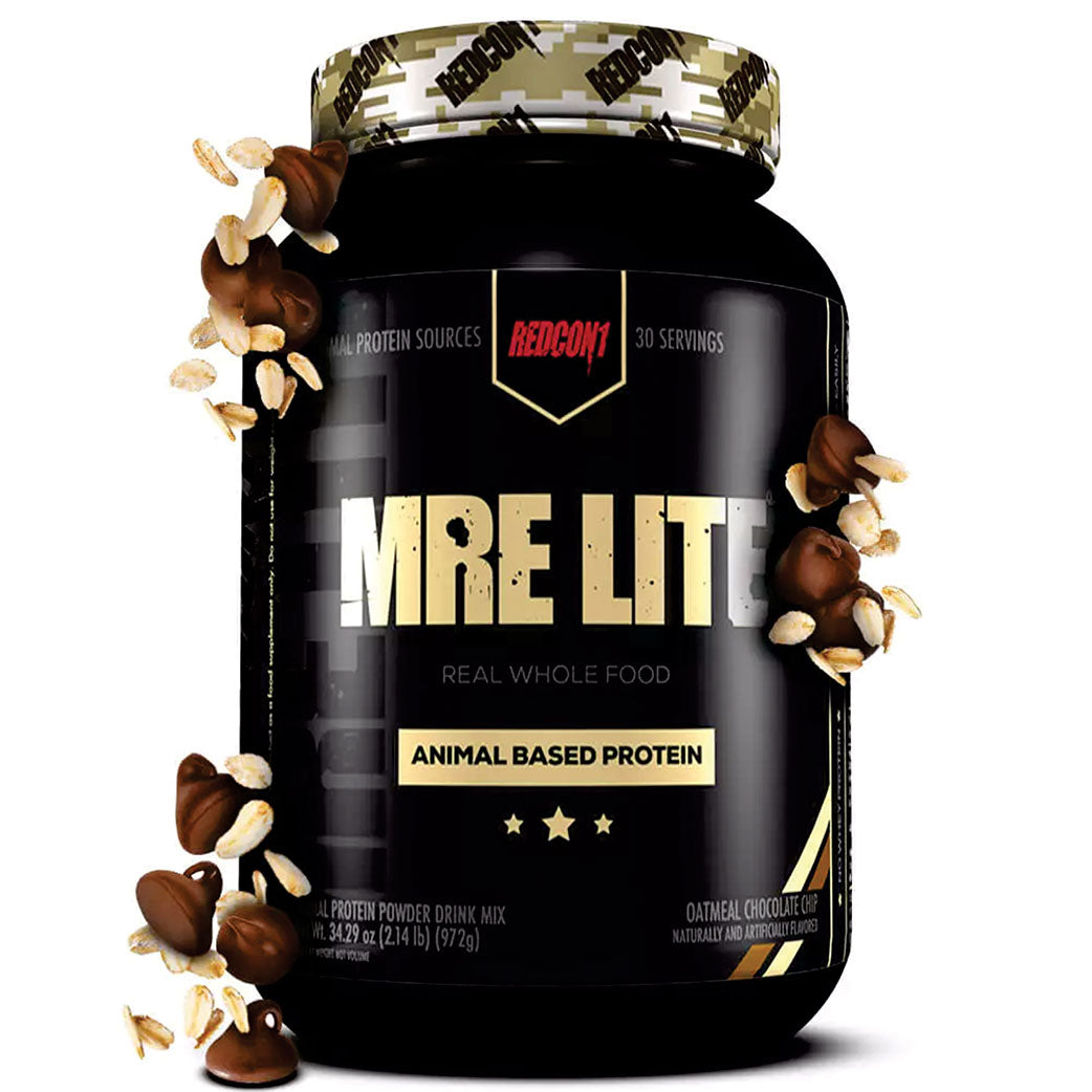 Redcon1 MRE LITE Animal Based Protein 870g