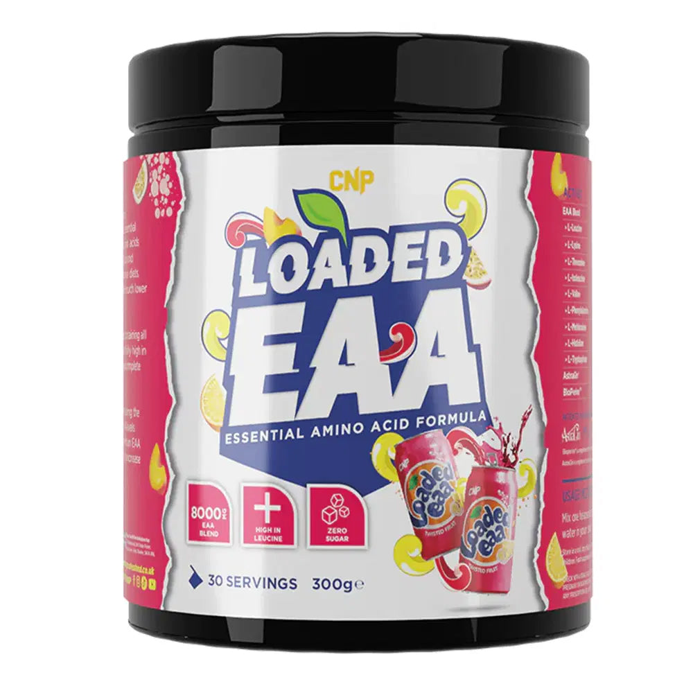 CNP Professional - Loaded EAA