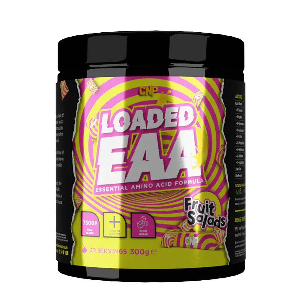 CNP Professional - Loaded EAA
