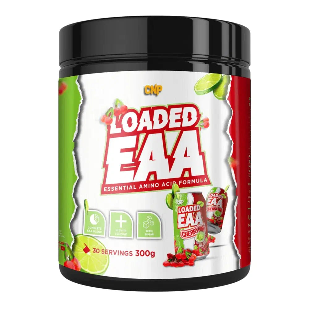 CNP Professional - Loaded EAA