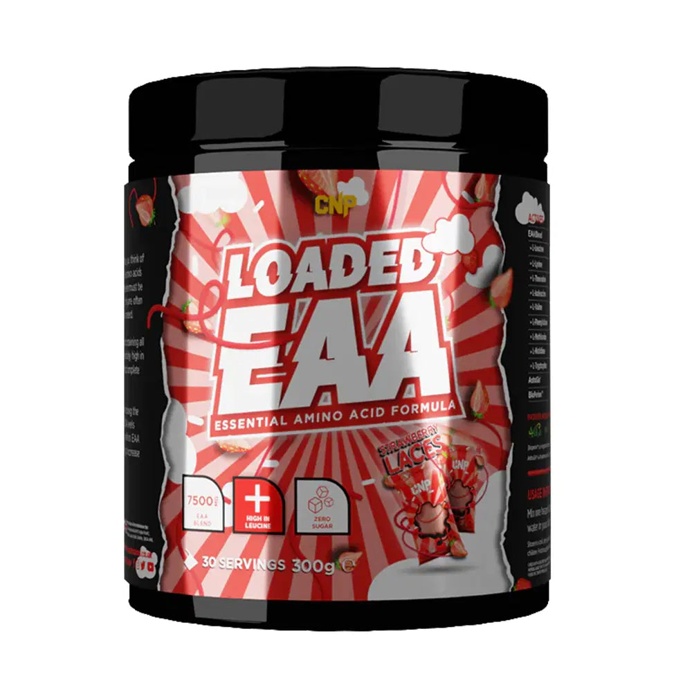 CNP Professional - Loaded EAA
