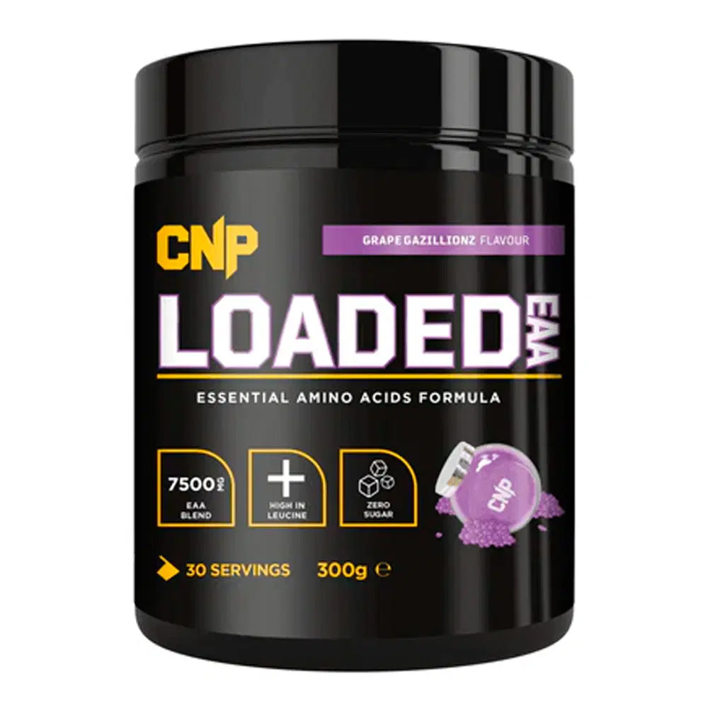 CNP Professional - Loaded EAA