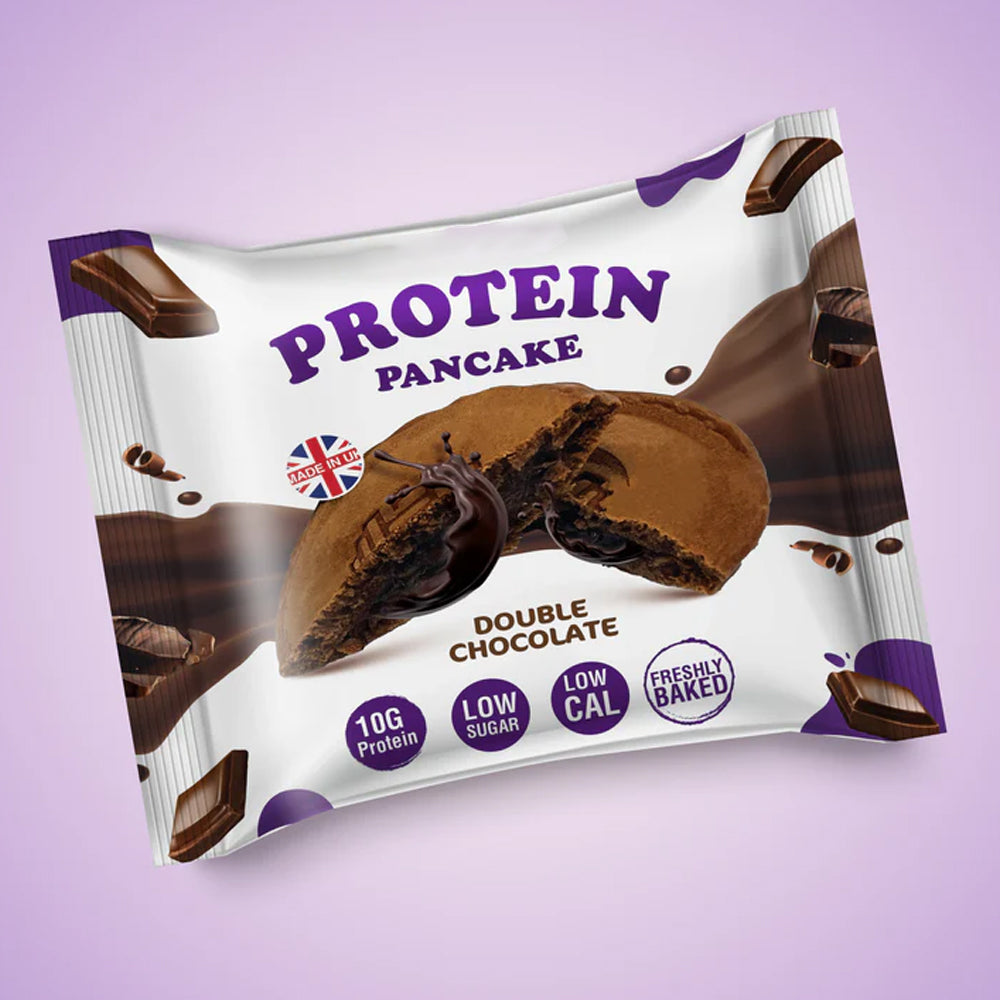 Protein Pancake 13g High Protein (12 x 55g)