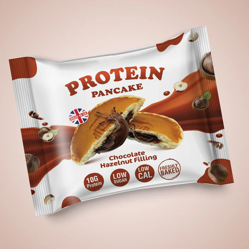Protein Pancake 13g High Protein (12 x 55g)
