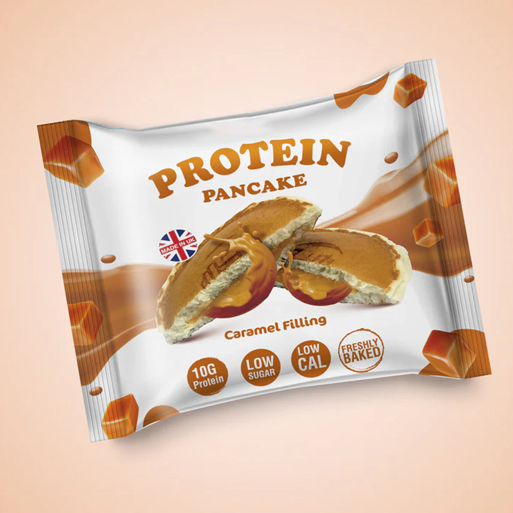 Protein Pancake 13g High Protein (12 x 55g)